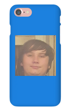 Blastyskidlord iPhone Cases