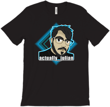 actually_julian T-Shirts