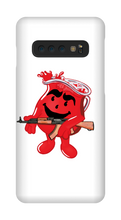 koolaidman_gaming Samsung Phone Cases