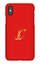 Sait Cetin iPhone Phone Cases