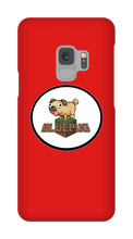 bluepug_twitch Samsung Phone Cases