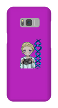 lushylush_x Samsung Phone Cases