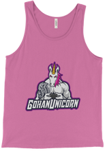 gohanunicorn Tank Top
