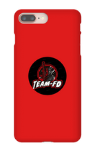 fdruynz iPhone Phone Cases