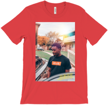 Blurry DEBO T-Shirts