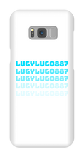 lugylugo887 Samsung Phone Cases