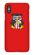 cleverowlpl iPhone Phone Cases