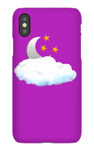 AyakaLilli iPhone Phone Cases