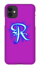 Rykanz iPhone Phone Cases
