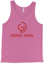 DeSel Gian Tank Top