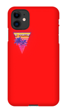 el_manitas_ iPhone Phone Cases