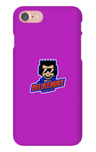 belikemike iPhone Phone Cases