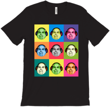 Fat Color t-shirt