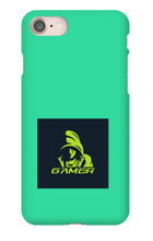 trajcegame iPhone Phone Cases