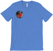 notredttv T-Shirts