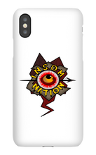 INSOMNATION iPhone Phone Cases