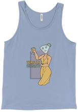 TeKayla Thursday Tank Top