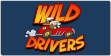 wild_drivers XXL Gaming Mousepad