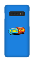 lecazzatepubbliche Samsung Phone Cases  CHILL-PILL
