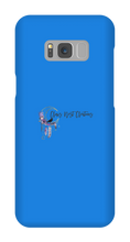 Crows Nest Creations Samsung Phone Cases