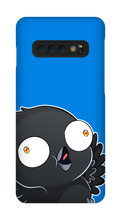 ChromaDerp Samsung Case