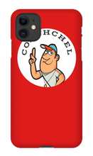 coachchel iPhone Phone Cases