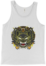 AlphaRage Tank Top