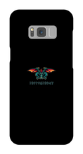 protonproxy Samsung Phone Cases