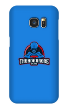 thunderrobeplays Samsung Phone Cases