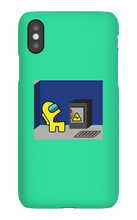 cooldoger iPhone Phone Cases