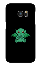BabyCthulu Samsung Phone Cases