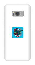 Crazytimtimtim Roblox Samsung Phone Cases