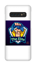 xelitechapmanx Samsung Phone Cases