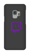 quiero_ser_mod_ Samsung Phone Cases