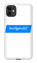 Typical iPhone Case