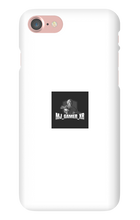 mj_gamer_xr iPhone Phone Cases