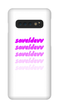 saveldevv Samsung Phone Cases