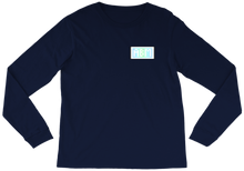 ABM Logo Long Sleeve