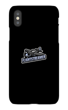 flightstreamer iPhone Phone Cases