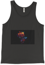 streamphilosopher Tank Top
