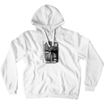 alexcoleman Hoodies (No-Zip/Pullover)