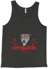lilpitbull134 Tank Top