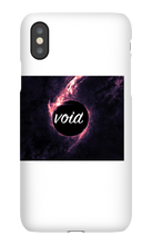 Apexvoid iPhone Phone Cases