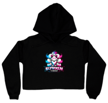 slyvixen1982 Women’s Cropped Hoodie