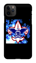 scout613tv iPhone Phone Cases