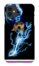 Sparkz iPhone Case