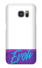 imevoh Samsung Phone Cases