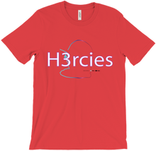 h3rcies T-Shirts