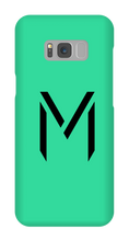 Marm Merch Samsung Phone Cases