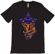 djinntherealmbreaker T-Shirts